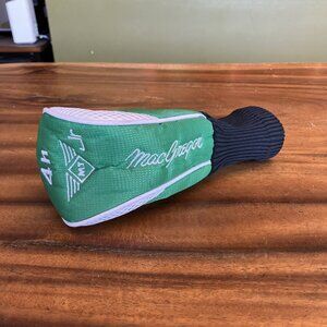 Golf Club Headcover - MacGregor MT Jr 4h